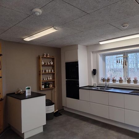 Danhostel Есбер Екстериор снимка