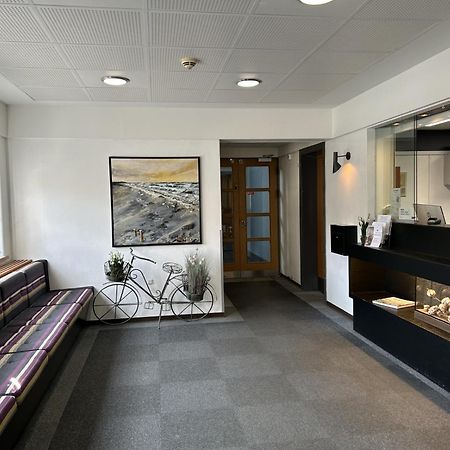Danhostel Есбер Екстериор снимка