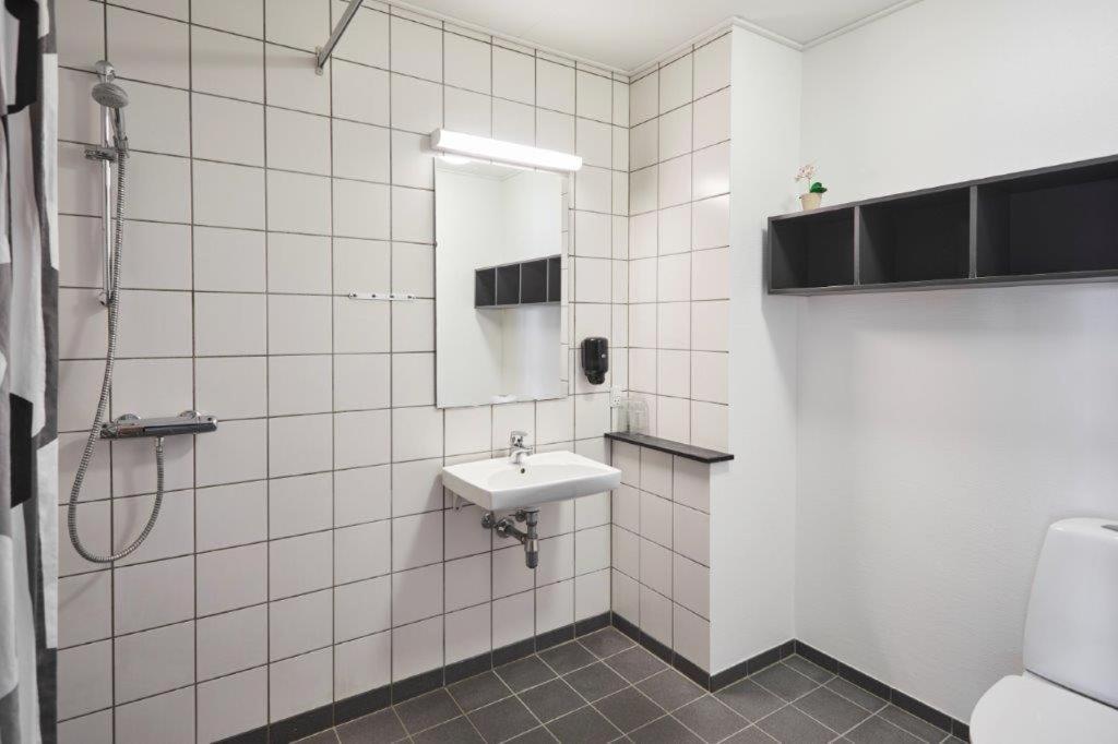 Danhostel Есбер Екстериор снимка