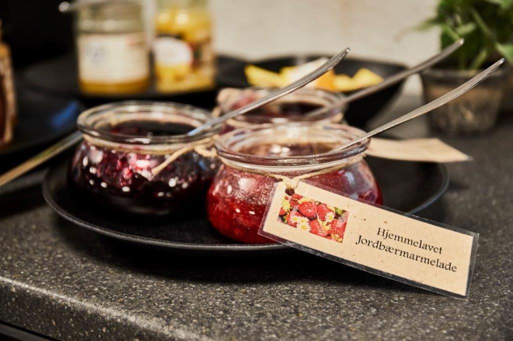 Danhostel Есбер Екстериор снимка