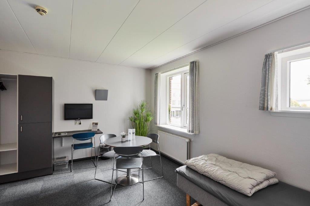 Danhostel Есбер Екстериор снимка