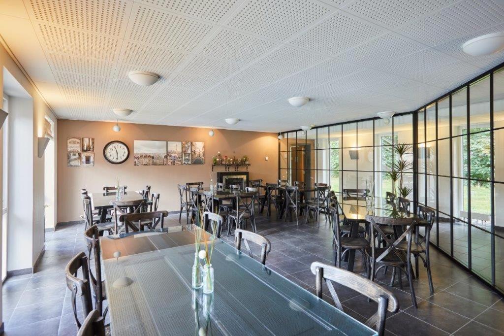 Danhostel Есбер Екстериор снимка
