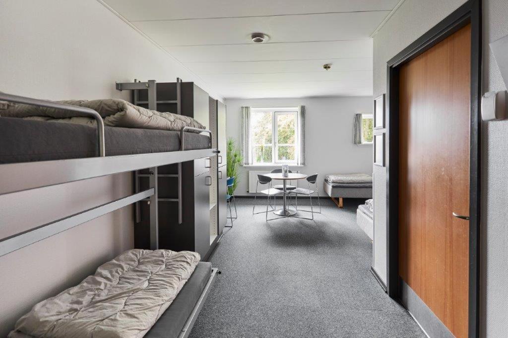 Danhostel Есбер Екстериор снимка