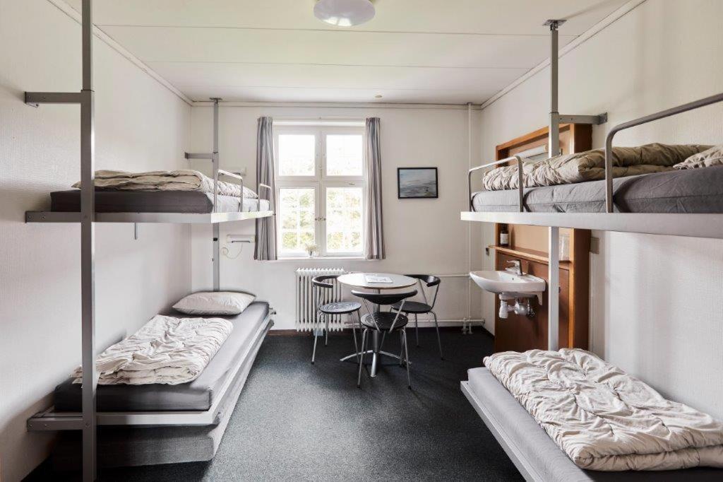 Danhostel Есбер Екстериор снимка