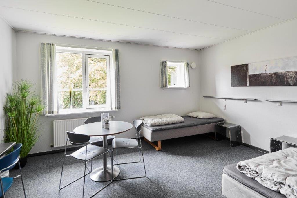 Danhostel Есбер Екстериор снимка