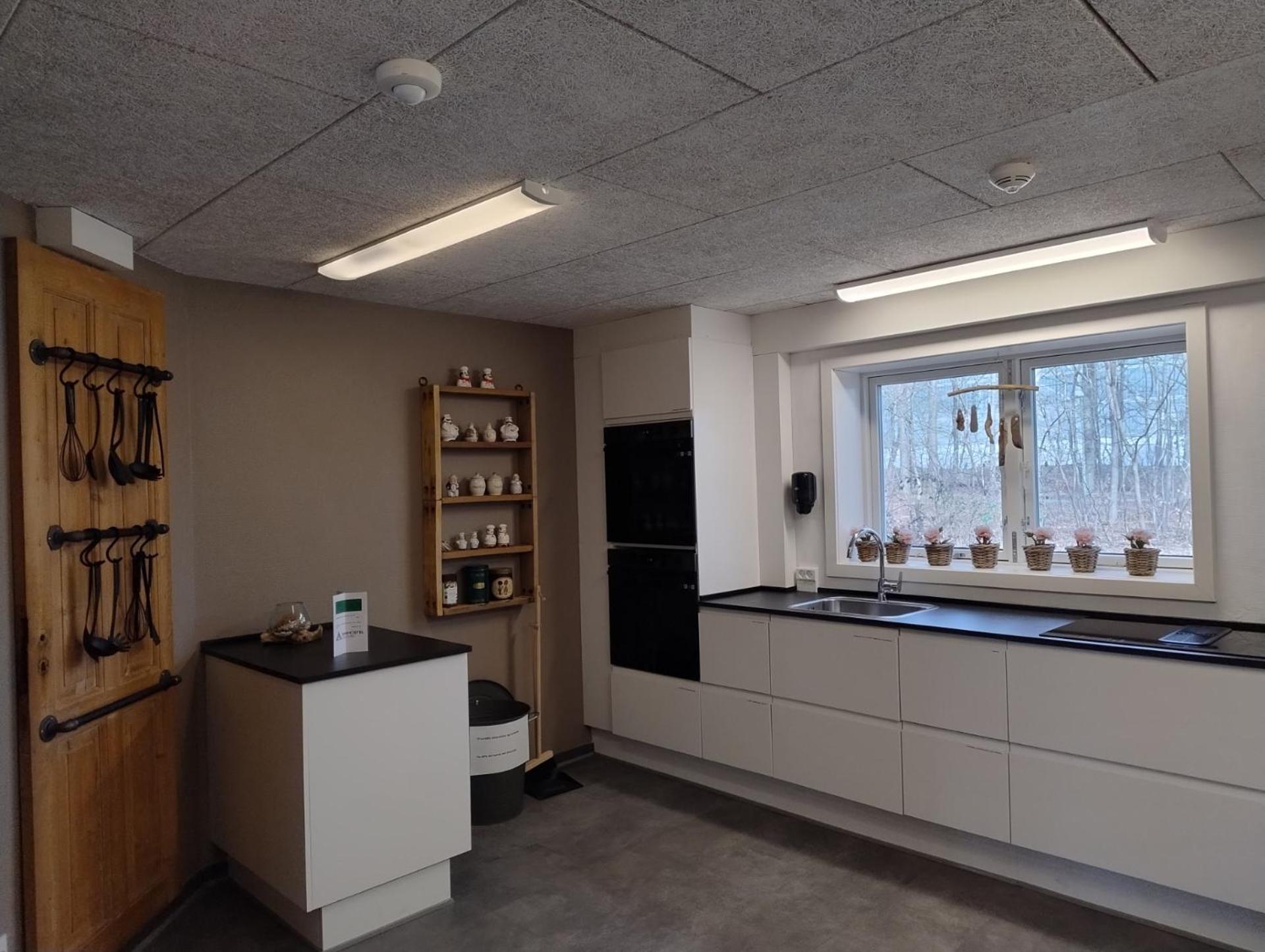 Danhostel Есбер Екстериор снимка