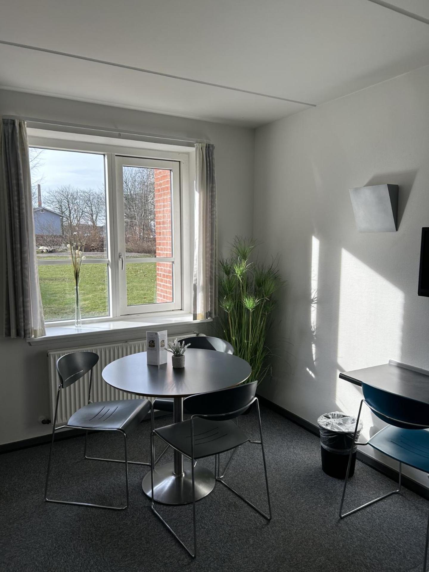Danhostel Есбер Екстериор снимка