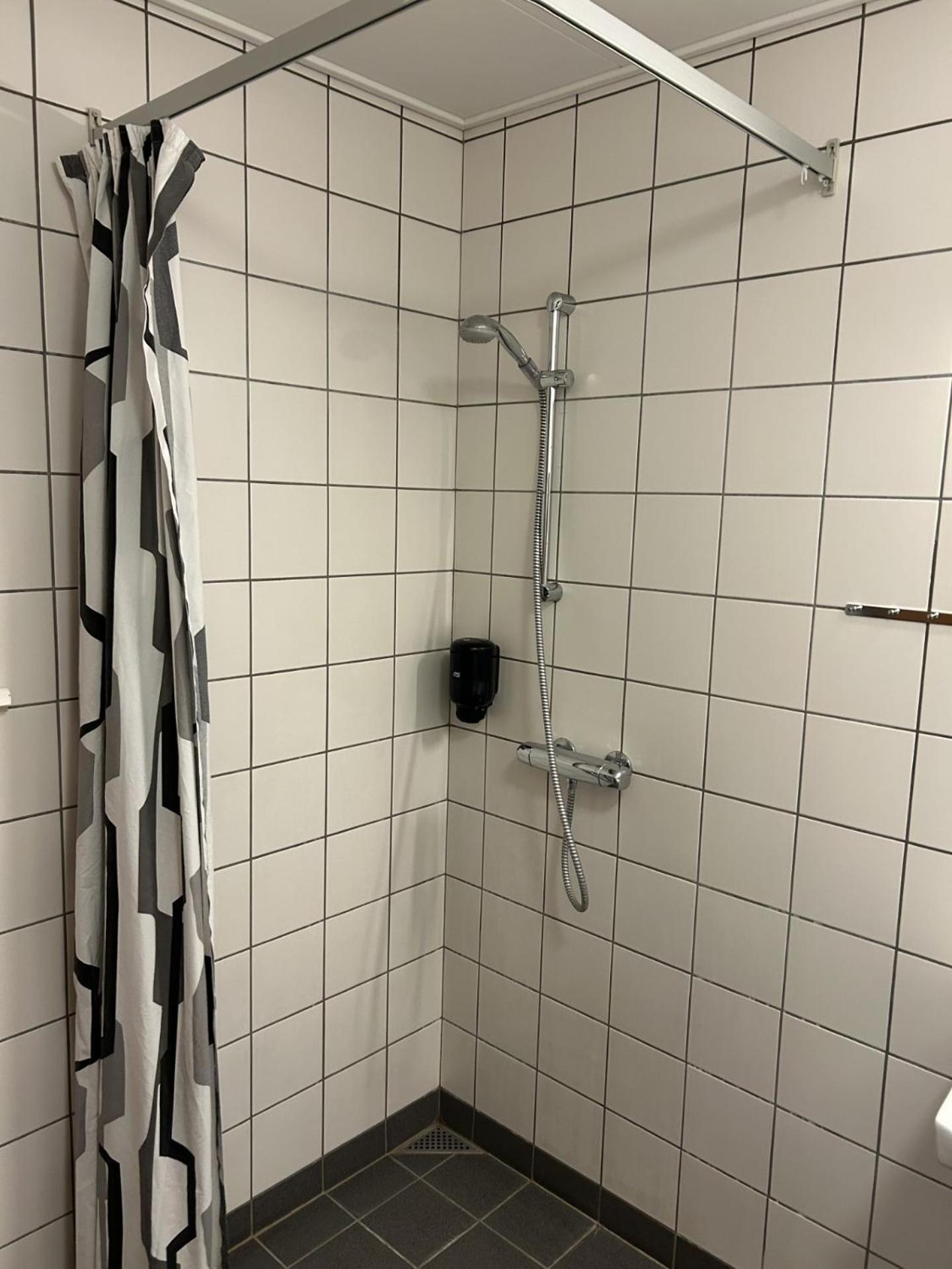 Danhostel Есбер Екстериор снимка