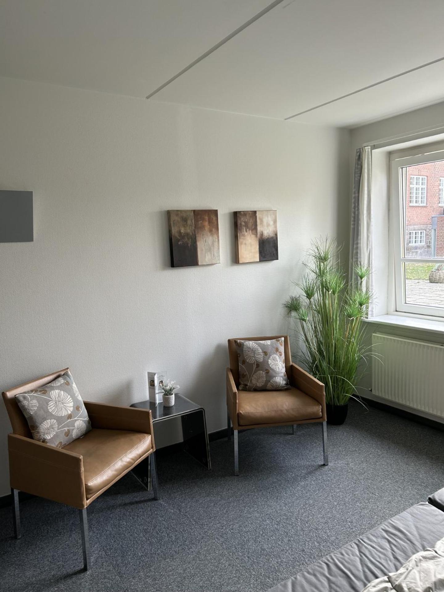 Danhostel Есбер Екстериор снимка