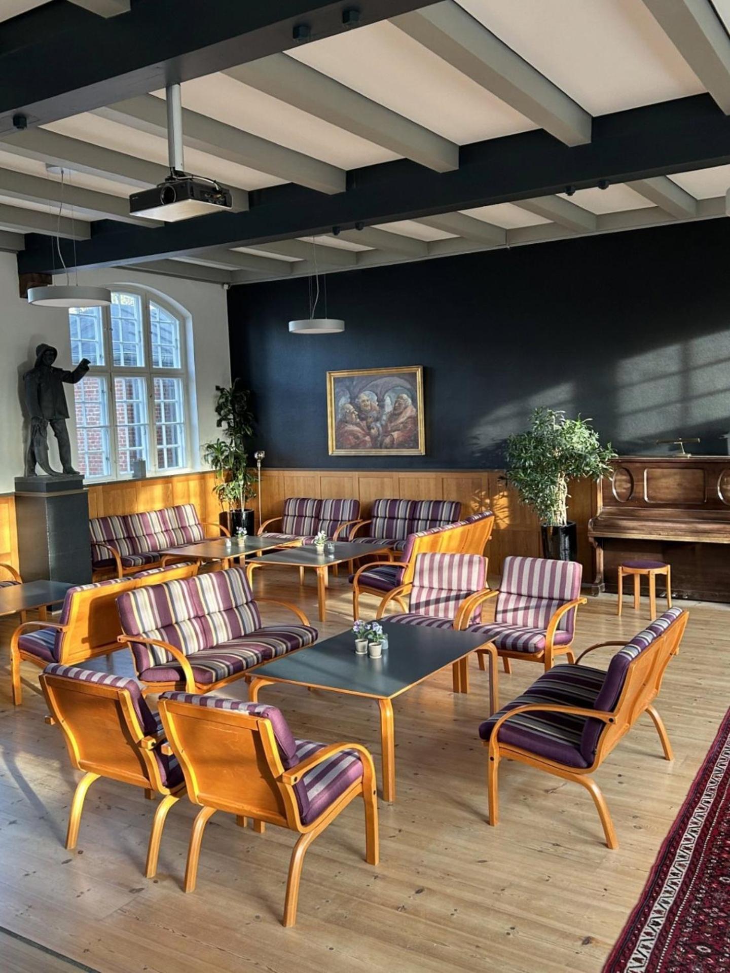 Danhostel Есбер Екстериор снимка