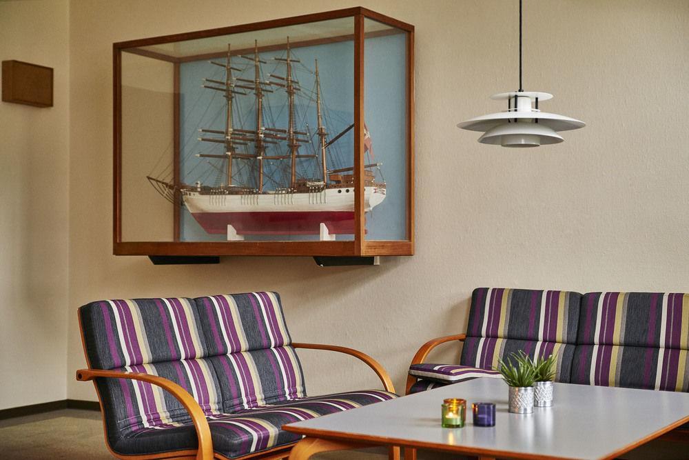 Danhostel Есбер Екстериор снимка