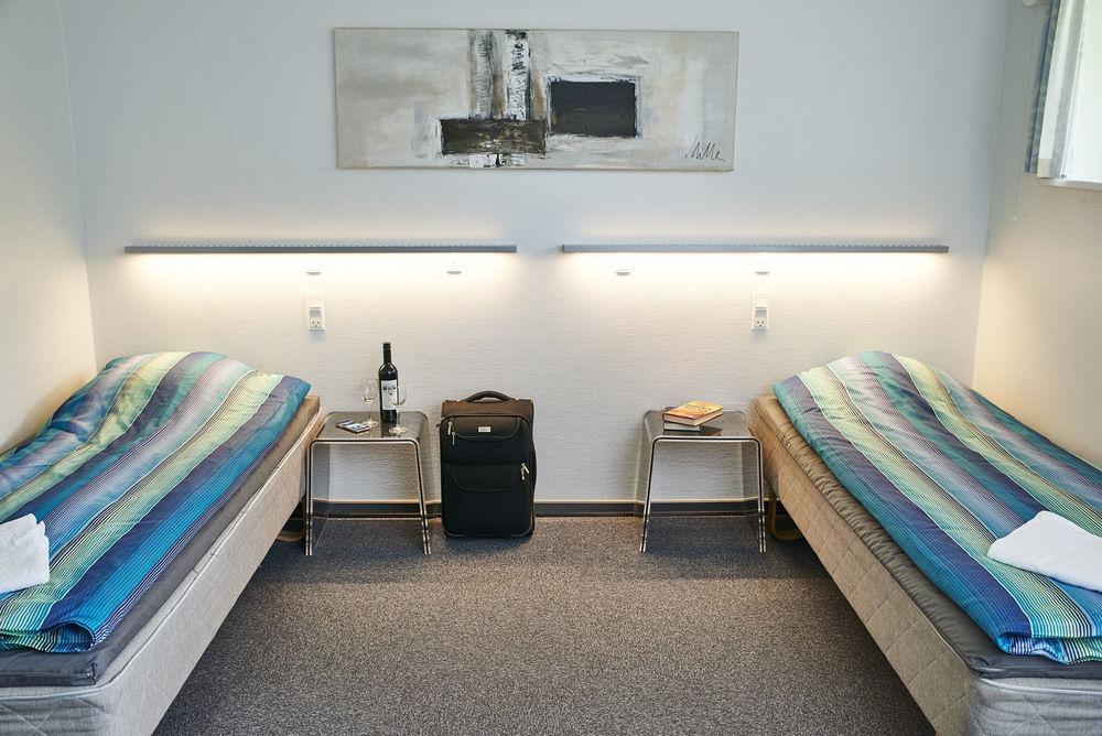 Danhostel Есбер Екстериор снимка