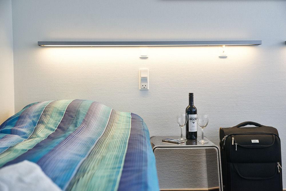 Danhostel Есбер Екстериор снимка